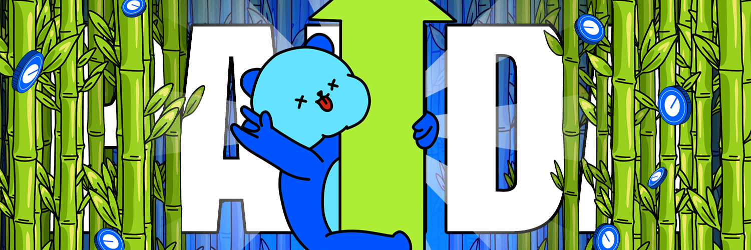 Panda_Token_'s profile banner image
