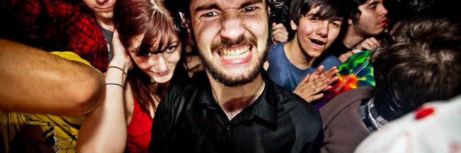 HugeParty's profile banner image