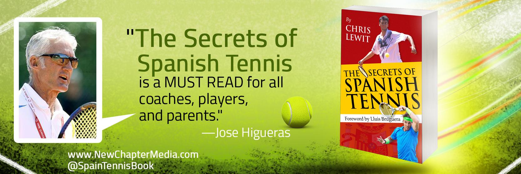 TennisBloggers's profile banner image