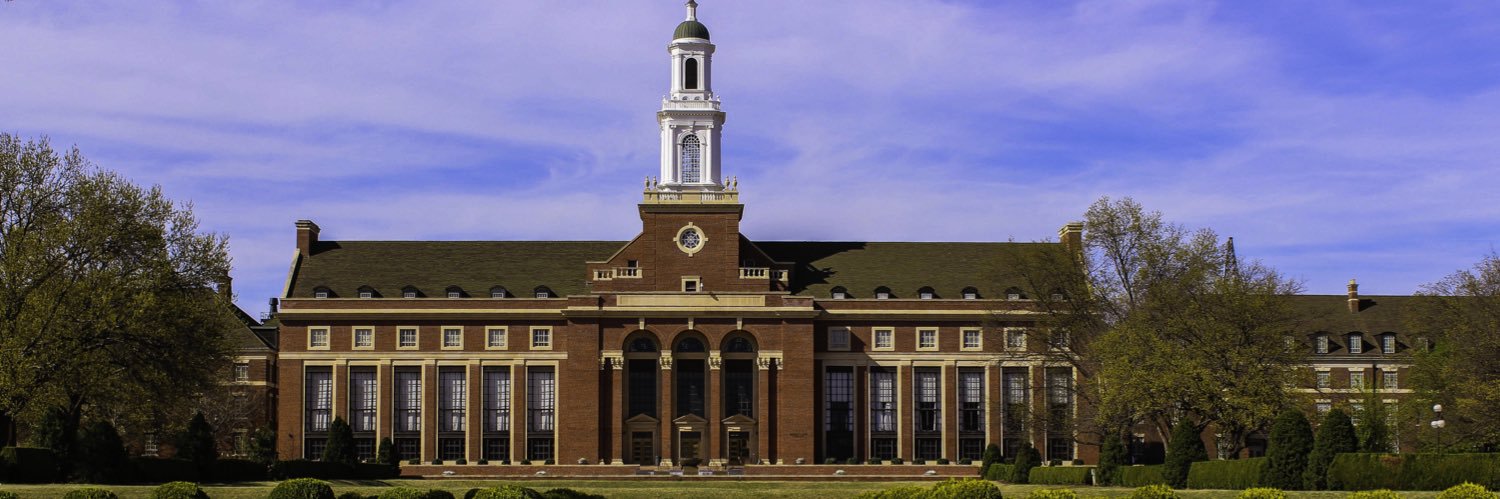 OKState SGA Senate banner