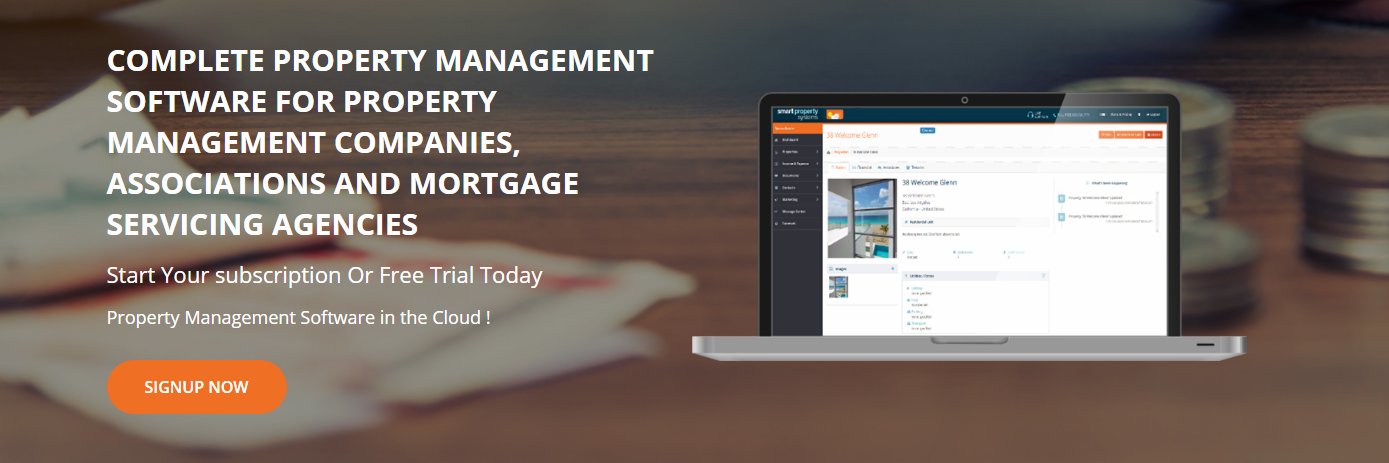 SmartPropetySys's profile banner image