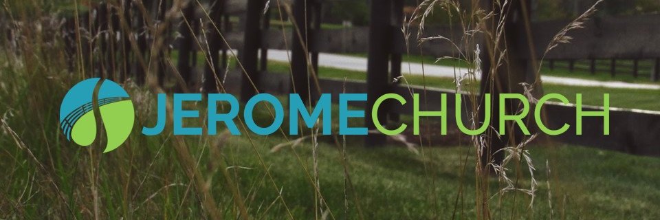 JeromeChurch's profile banner image