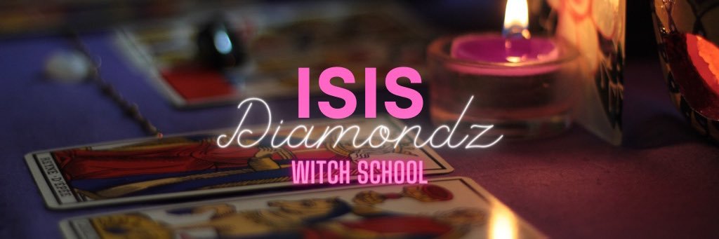 IsisfknDiamondz's profile banner image
