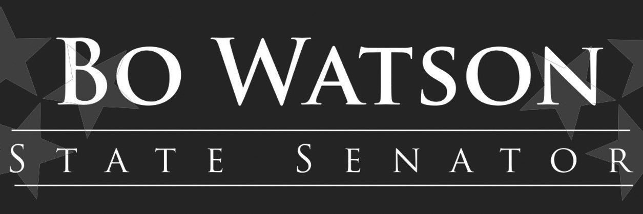 Bo Watson banner