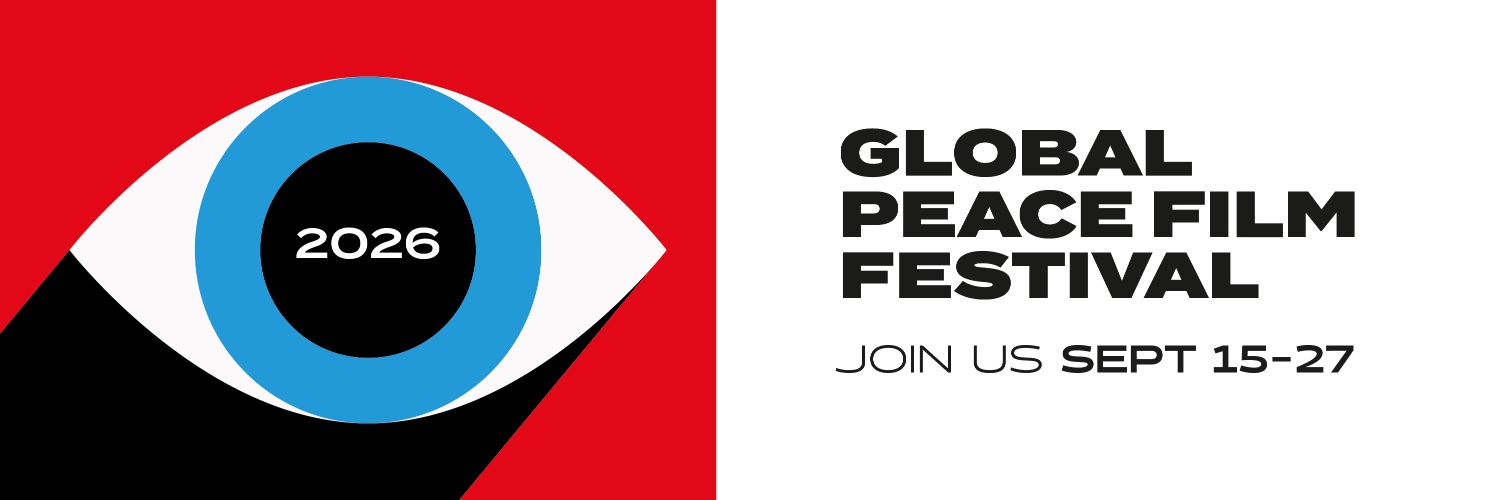 GlobalPeace360's profile banner image