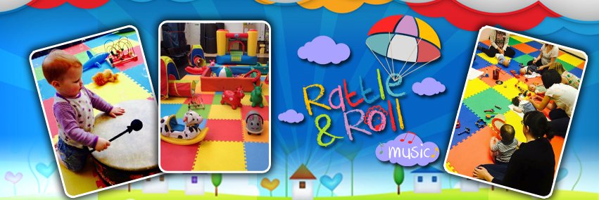 RandRsheffield's profile banner image