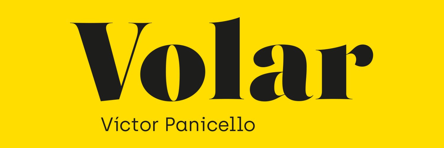 vpanicello's profile banner image