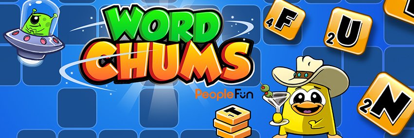 WordChums's profile banner image