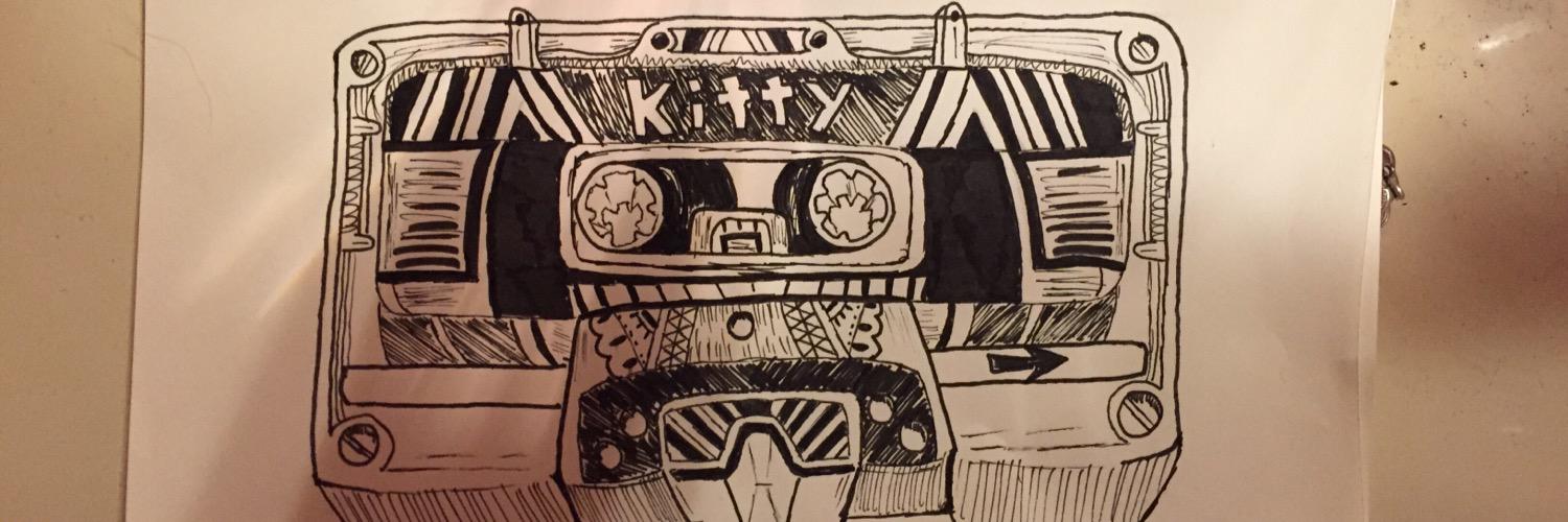 Katherinethecat's profile banner image