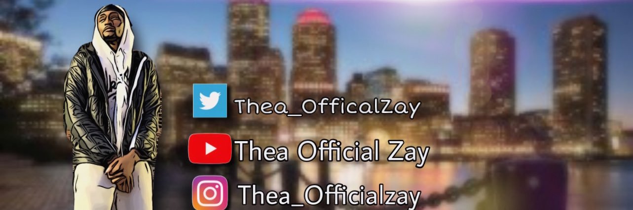 Thea_OfficalZay's profile banner image