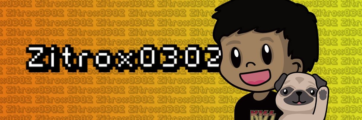 Bryan0302's profile banner image
