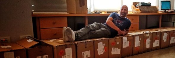 Fernando Serer banner