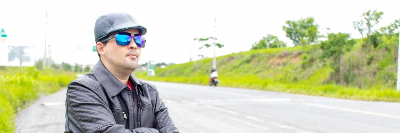 José Roberto Mota banner