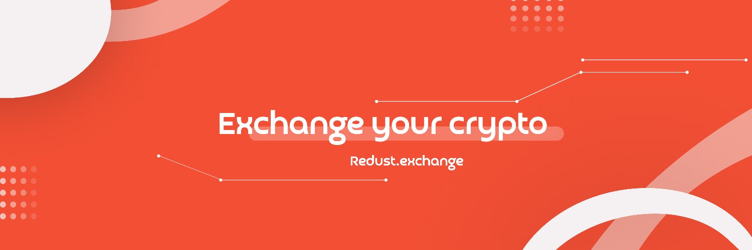 Redust_team's profile banner image