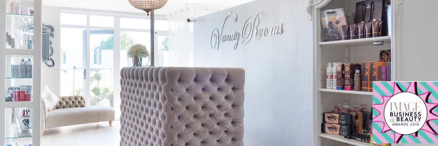 VanityRooms's profile banner image