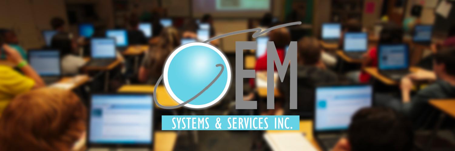 OEM Systems & Services banner