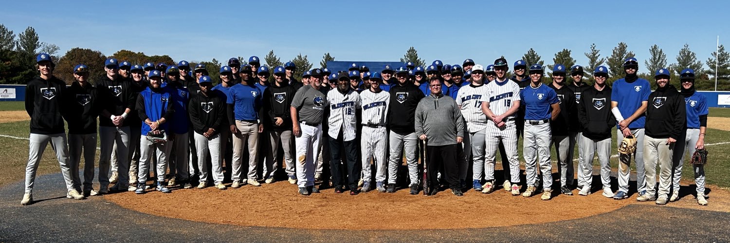 Culver-Stockton Baseball banner