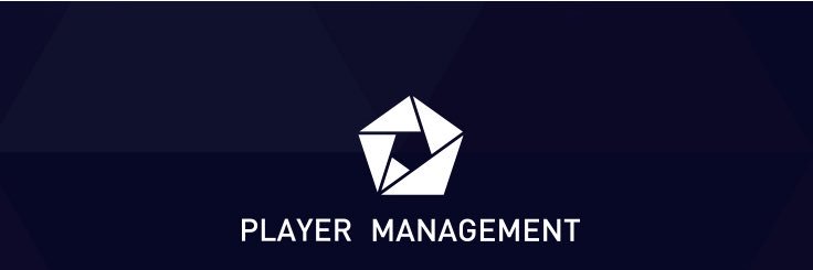 PlayerManagemen's profile banner image