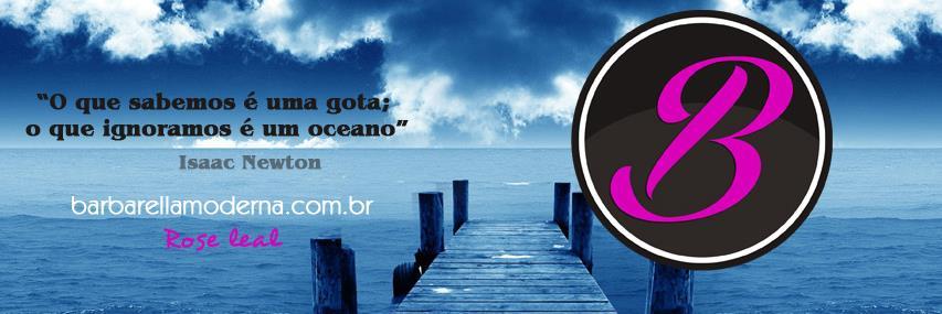blogbarbarella's profile banner image