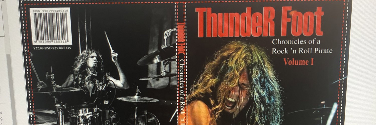 Darrell Dwarf Millar banner