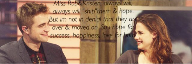 RobstenloveFan's profile banner image