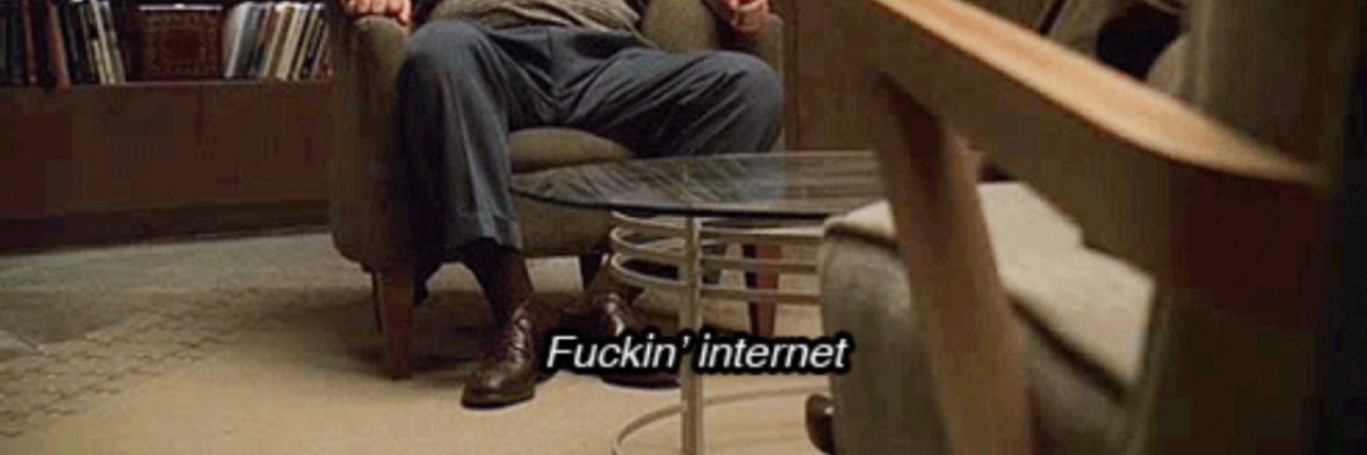 ScaryNewDad's profile banner image