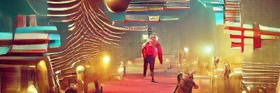 KevB13's profile banner image