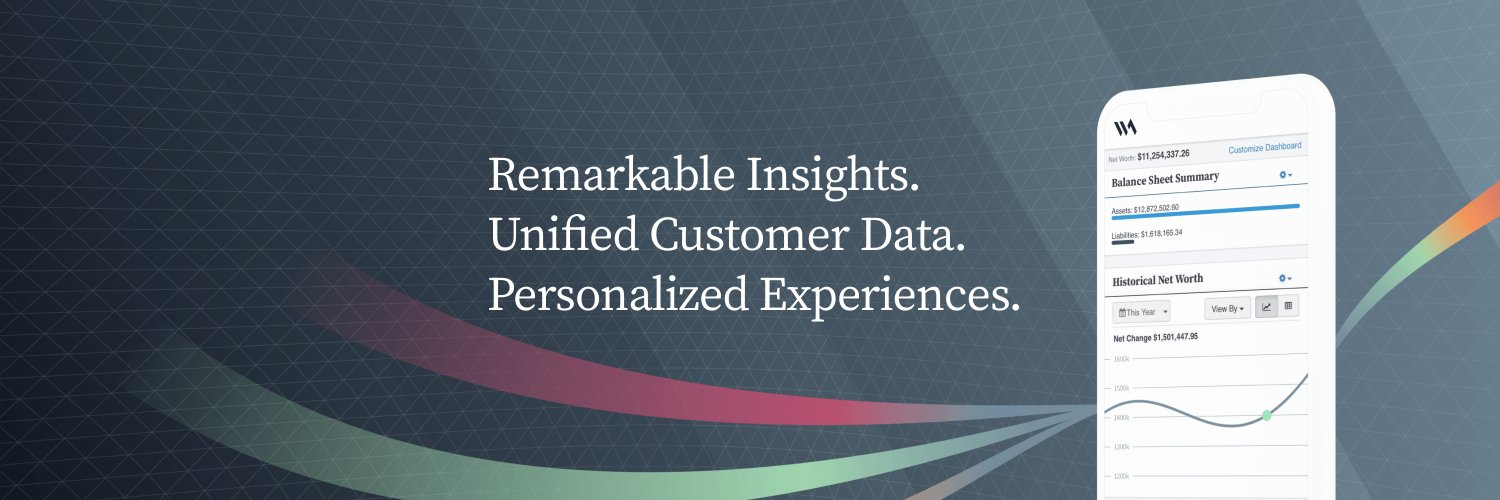 Wealth Access banner