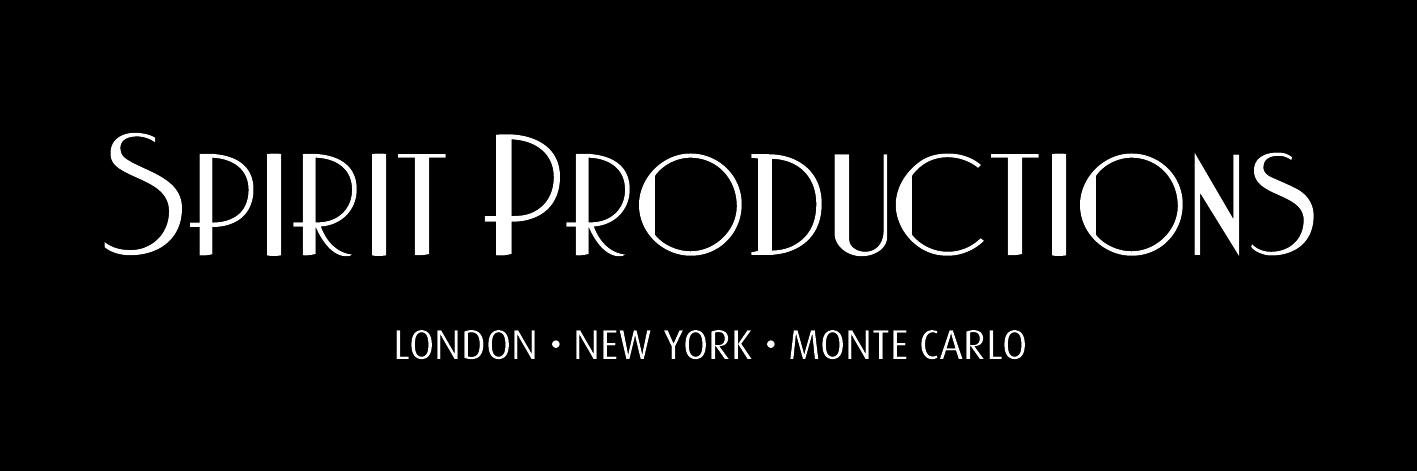 Spiritshows's profile banner image