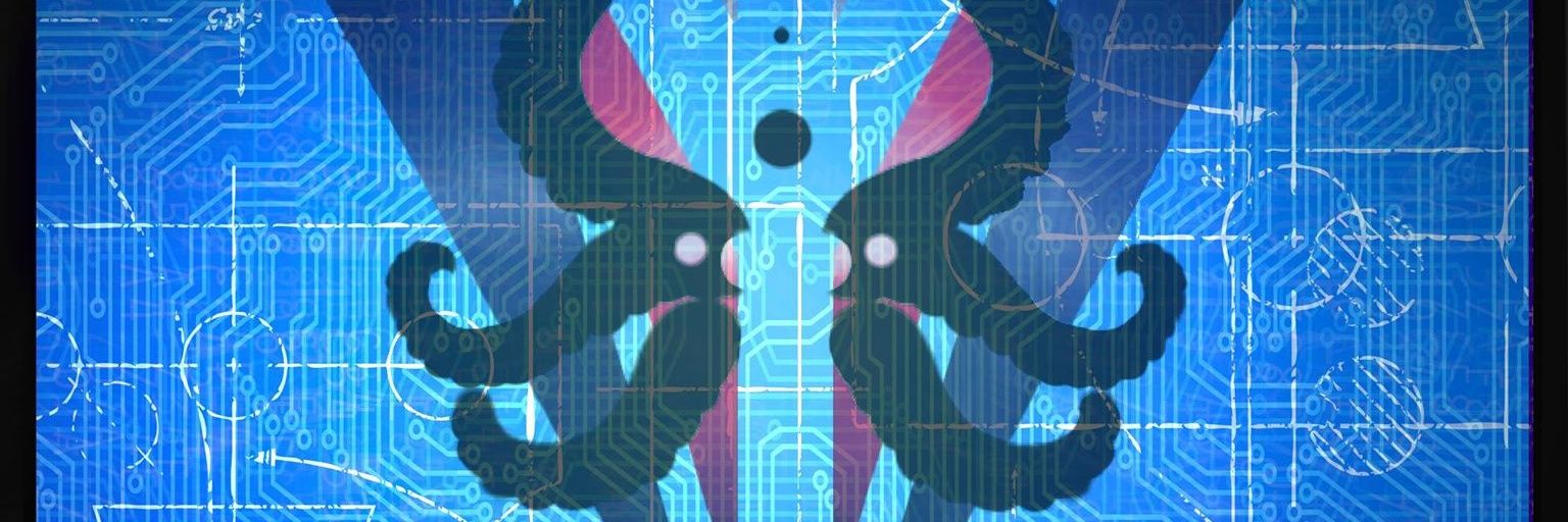 LadySpouitch's profile banner image