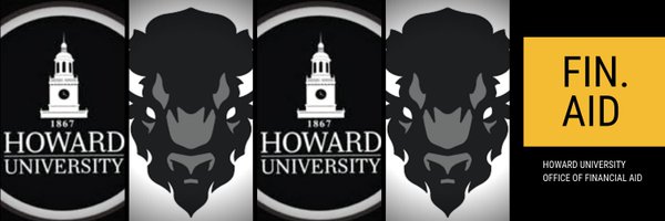 HowardFinAid Profile Banner