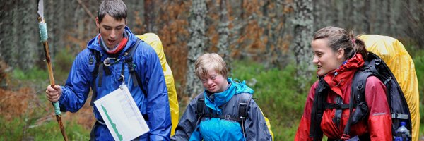 Kirklees DofE Profile Banner