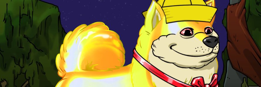 Qaisermalik❤️ Memecoin banner