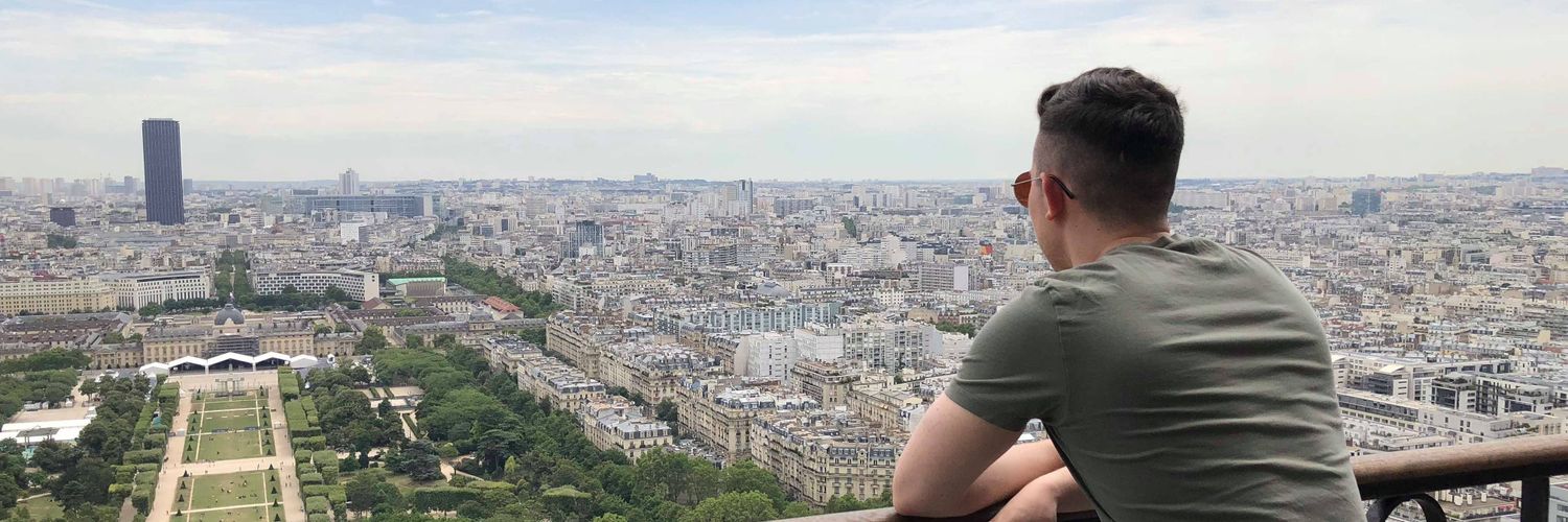 DrewA96's profile banner image