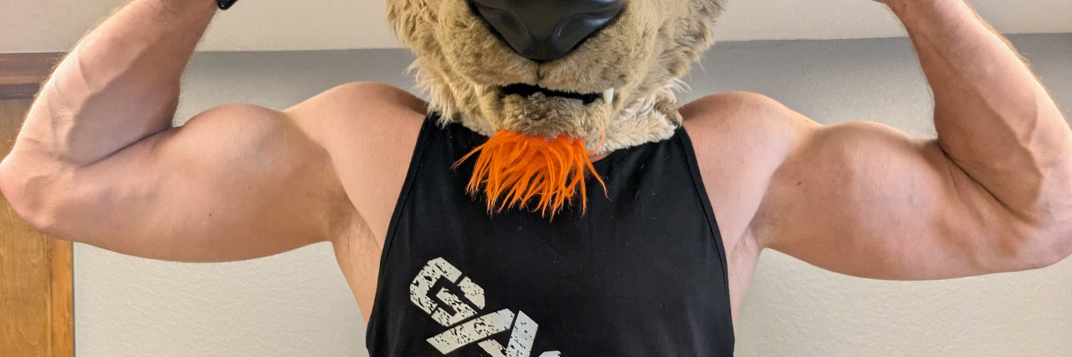 GrowingBrute's profile banner image