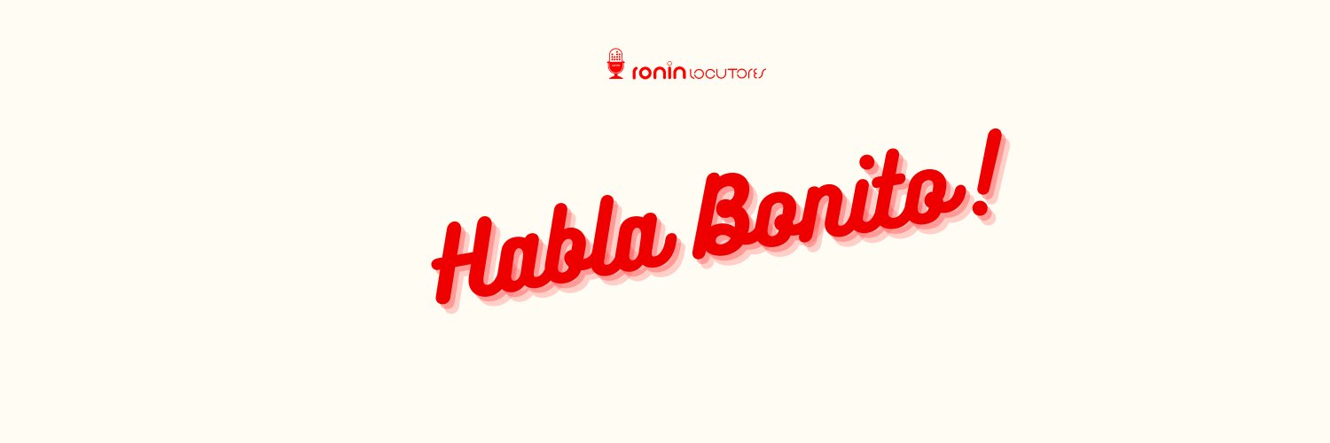 RoninLocutores's profile banner image