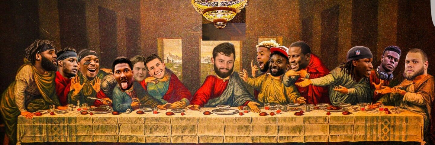 BrandonLauth's profile banner image