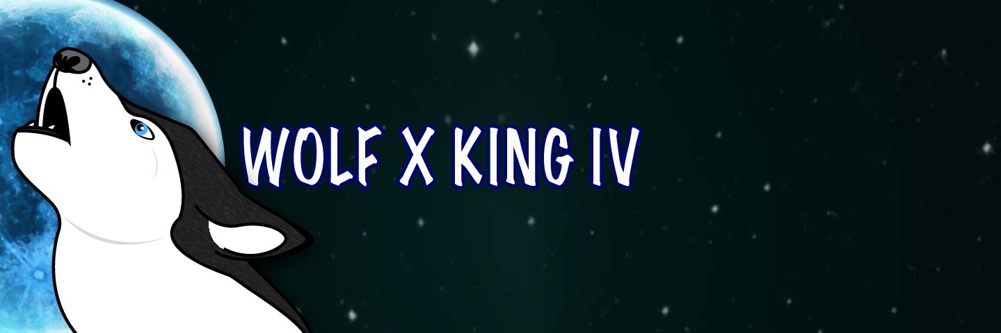 Kyle King (@Wolf_King_IV) / Posts / X
