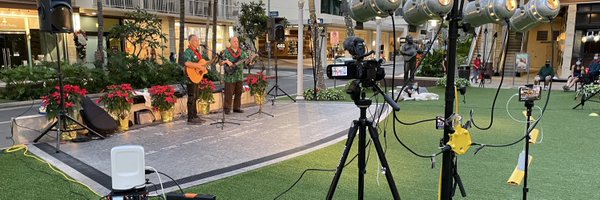 Channel808 Profile Banner