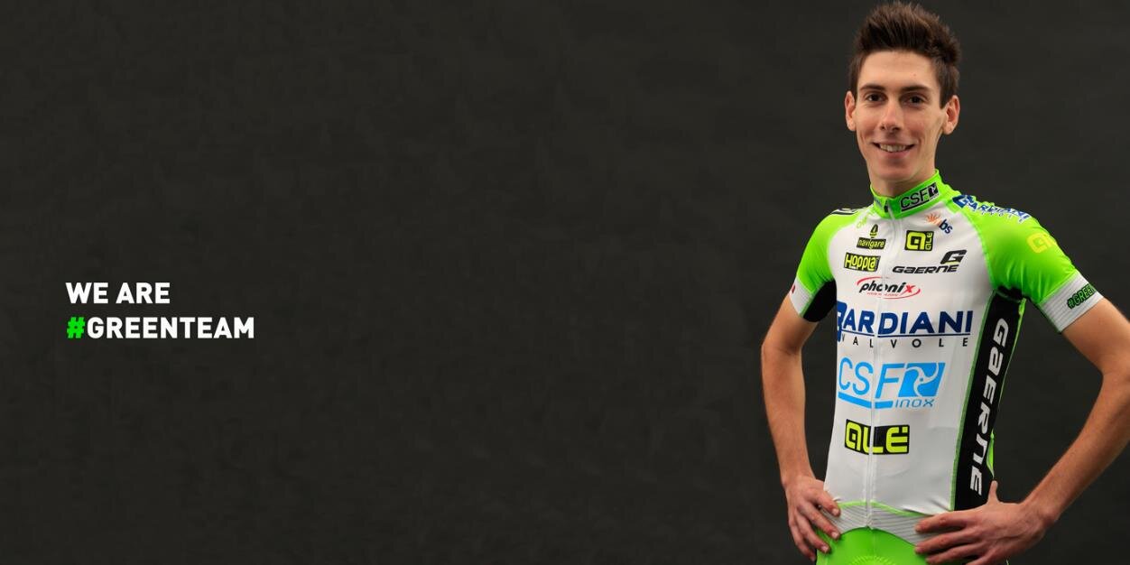 AndryManfredi's profile banner image