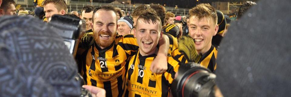 Conchur Ó Giobúin banner