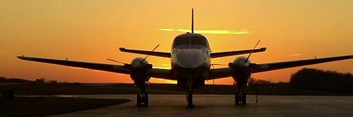 SocialFlight banner