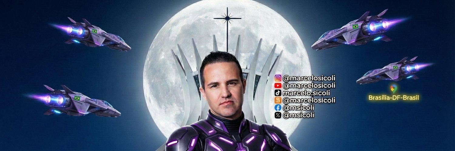 msicoli's profile banner image