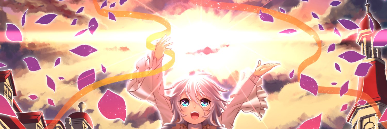 sisyou's profile banner image