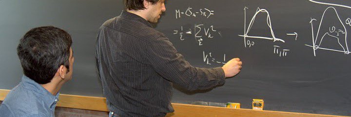 uvmphysics's profile banner image
