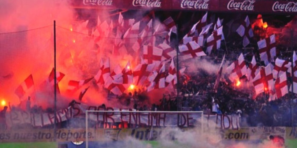 LuisFernanCS's profile banner image