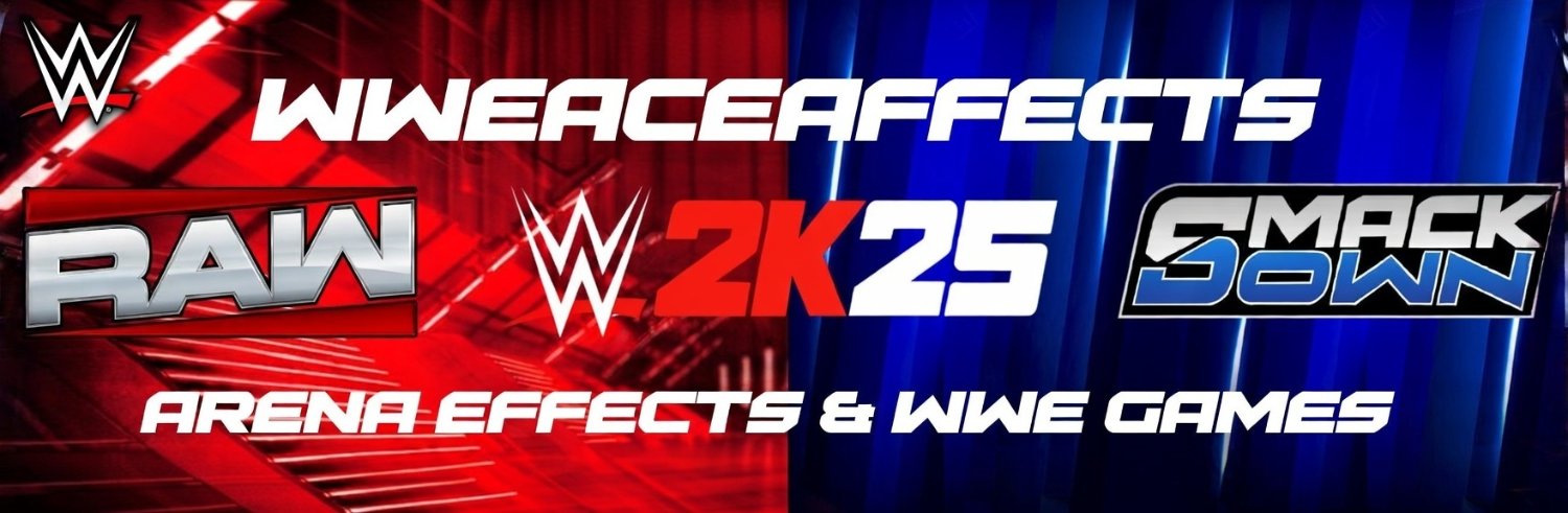 WWEACEffects's profile banner image