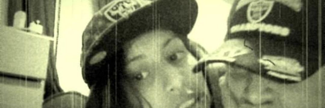 jo🥰 ALWAYS a raiders/lakers fan banner