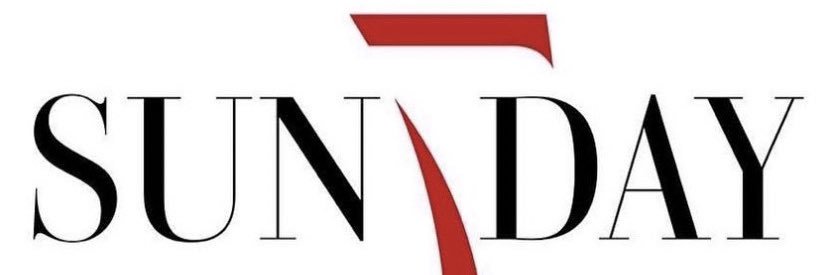 7SundayLive's profile banner image