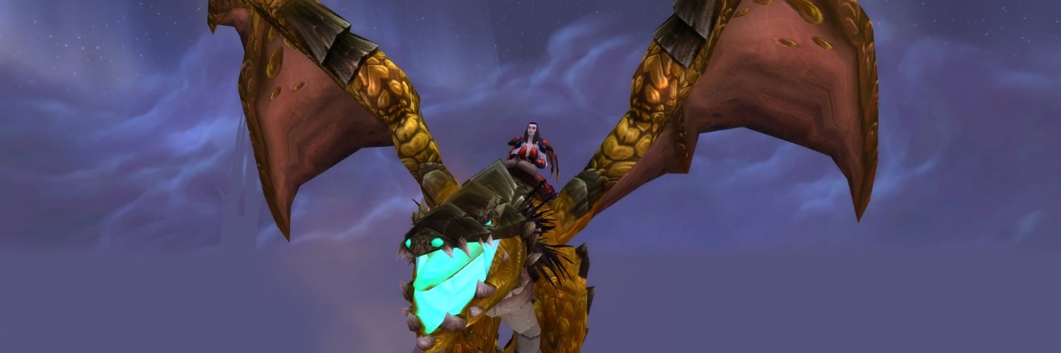 Wayland the Stormbreaker banner